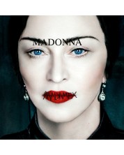 Madonna - Madame x (CD) -1