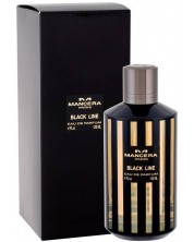 Mancera Apă de parfum Black Line, 120 ml -1