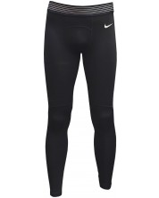 Colanți pentru bărbați Nike - GFA NP Hypercool PR, negru