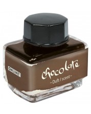 Cerneală parfumată Online - Chocolate, maro, 15 ml -1