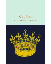 Macmillan Collector's Library: King Lear