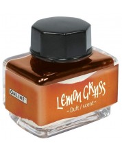 Cerneală parfumată Online - Lemon Grass, portocale, 15 ml -1