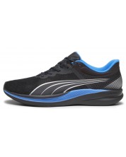 Încălțăminte sport pentru bărbați  Puma - Redeem Profoam , negre -1