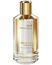 Mancera Apă de parfum Melody of the Sun, 120 ml -1