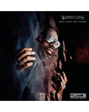 Maître Gims - Mon coeur avait raison (2 CD) -1