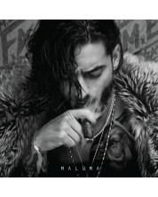 Maluma - F.A.M.E. (2 Vinyl)