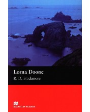 Macmillan Readers: Lorna Doone  (ниво Beginner)