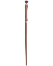 Baghetă magică The Noble Collection Movies: Harry Potter - Pius Thicknesse, 37 cm