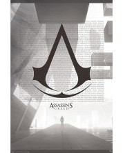 Maxi poster GB eye Games: Assassin's Creed - Crest & Animus	