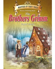 The Brothers Grimm Fairy Tales (in engleza) - coperți rigide -1