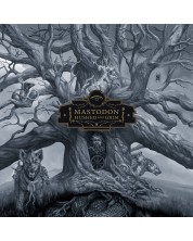 Mastodon - Hushed And Grim (2 Vinyl) -1
