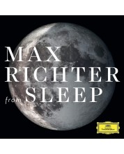 Max Richter- From Sleep (CD)