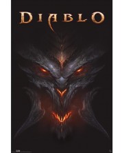 GB eye Games: Diablo - Diablo -1