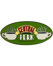 Magnet ABYstyle Television: Friends - Central Perk -1