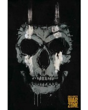 Maxi poster GB eye Games: Call of Duty - Mask