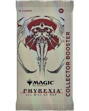 Magic The Gathering: Phyrexia All Will be One Collector Booster -1