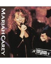 Mariah Carey - MTV Unplugged EP (Vinyl)	