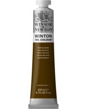 Vopsea ulei Winsor & Newton Winton -VanDyke, 200 ml -1