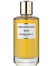 Mancera Apă de parfum Vanille Exclusive, 120 ml -1