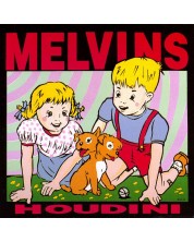 Melvins - Houdini (CD)