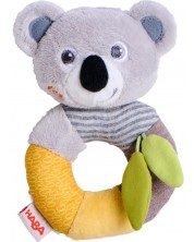 Zornăitore moale Haba - Urs Koala 