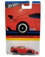 Mașinuță metalică Hot Wheels - 1:64, sortiment