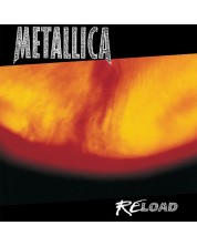 Metallica - Reload (CD) -1