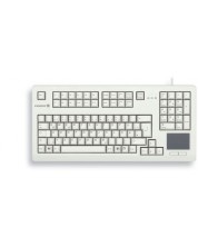 Tastatura mecanica Cherry - G80-11900 Touchpad, MX, gri -1