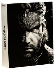 Metal Gear Solid Delta: Snake Eater - Deluxe Edition (Xbox Series X)