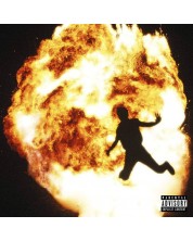 Metro Boomin - Not All Heroes Wear Capes (CD)