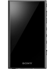 Media Player Sony - NW-A306, negru