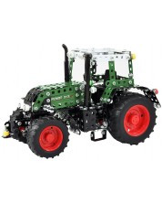 Constructor metalic Tronico - Seria Junior, tractor Fendt 313 Vario