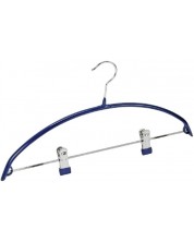Wenko Metal Clip Hanger - Compact, 40 cm -1