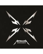 Metallica - Beyond Magnetic (CD) -1