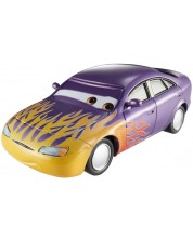 Mașină metalică Disney Pixar Cars - Marilyn, 1:55