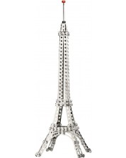 Constructor metalic Eitech - Turnul Eiffel 45 cm -1