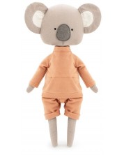 Jucărie moale Orange Toys Cotti Motti Friends - Freddie the Koala, 30 cm -1