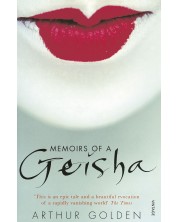Memoirs of a Geisha	