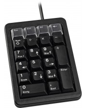 Tastatura mecanica Cherry - G84-4700, numerica, ML, neagra -1