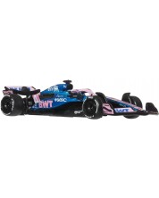Mașinuță metalică Hot Wheels Premium - BWT Alpine F1 Team, #10, 1:64