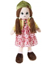 Heunec Poupetta Soft Doll - Wanda, 63 cm