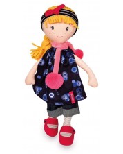 Păpușă moale Doudou - Lulubelle, 36 cm