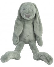 Jucarie moale Happy Horse - Richie Bunny, Verde, 58 cm