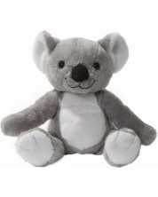 Jucărie de pluș moale Heunec Besito - Koala, 20 cm