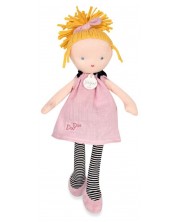 Păpușă moale Doudou - Ines Rose, 30 cm