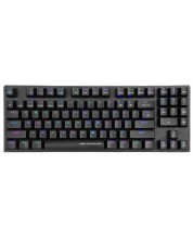 Tastatura mecanica Marvo - KG934, RGB, neagra -1