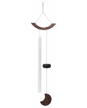 Clopoței de meditație Meinl - MMC49S, 125cm, 432Hz, argintii -1