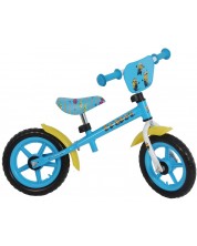 Bicicleta de echilibru E&L Cycles - Minionii