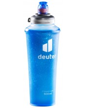 Sticlă moale Deuter - Streamer Flask, 500 ml -1