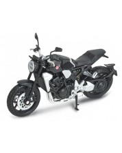 Motocicletă din metal Welly - Honda CB1000R, 1:18 -1